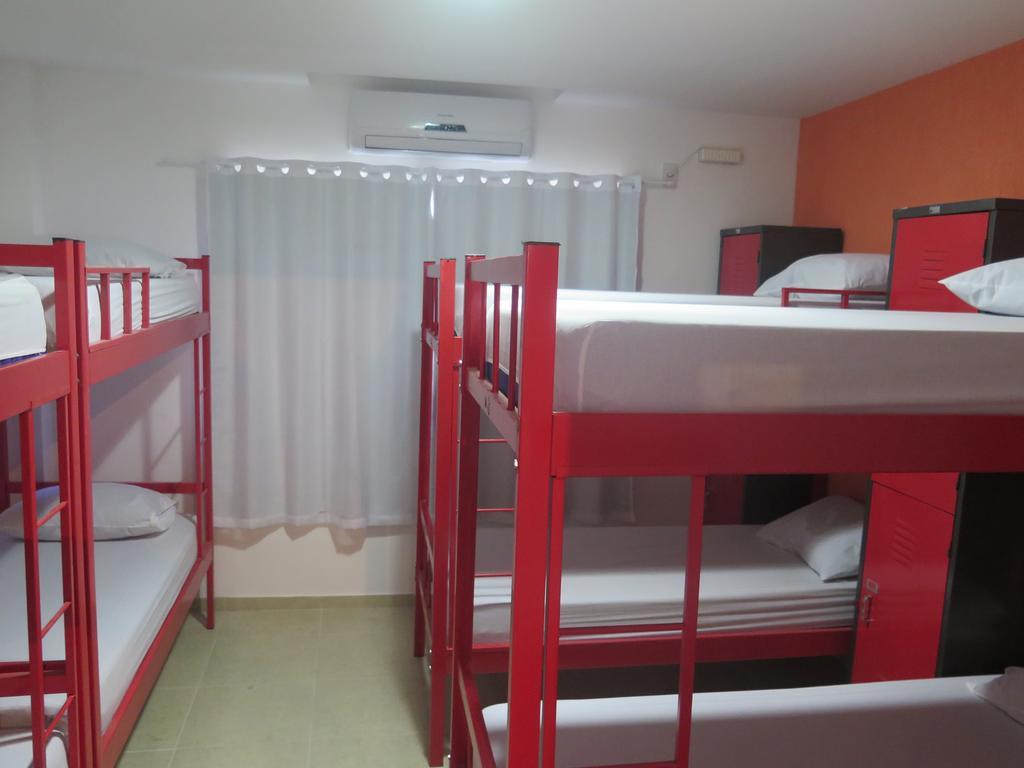 Walk On The Favela Hostel Ріо-де-Жанейро Екстер'єр фото