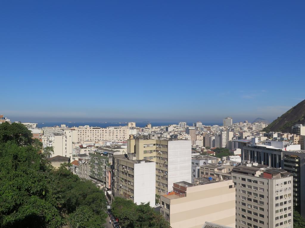 Walk On The Favela Hostel Ріо-де-Жанейро Номер фото