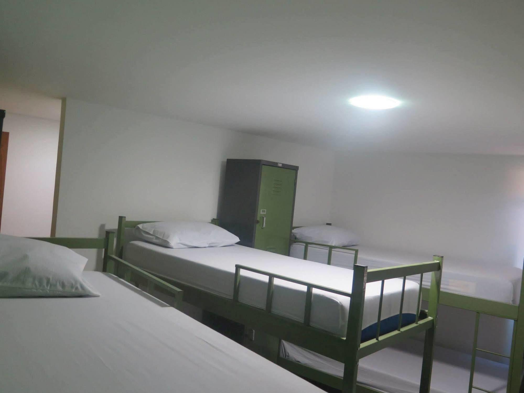 Walk On The Favela Hostel Ріо-де-Жанейро Екстер'єр фото